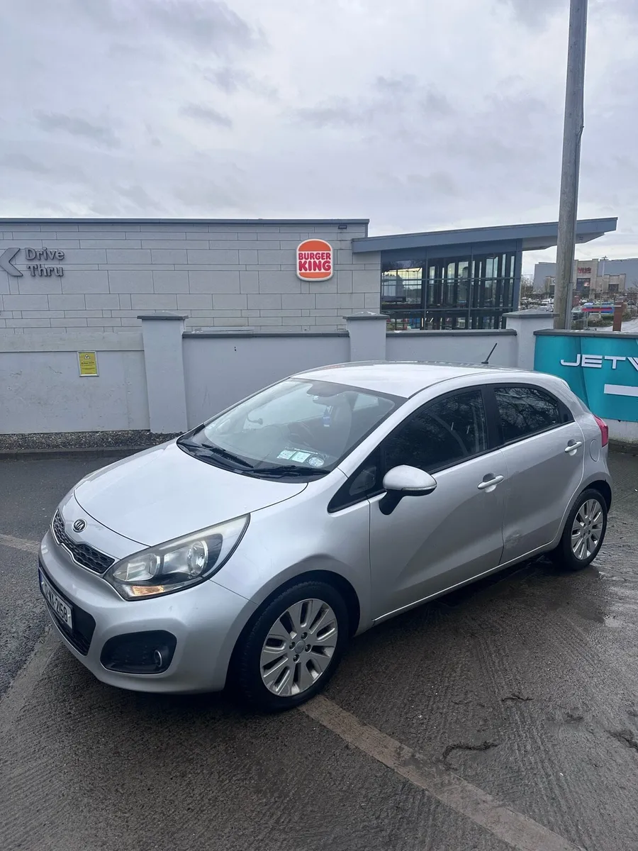 Kia RIO - Image 3