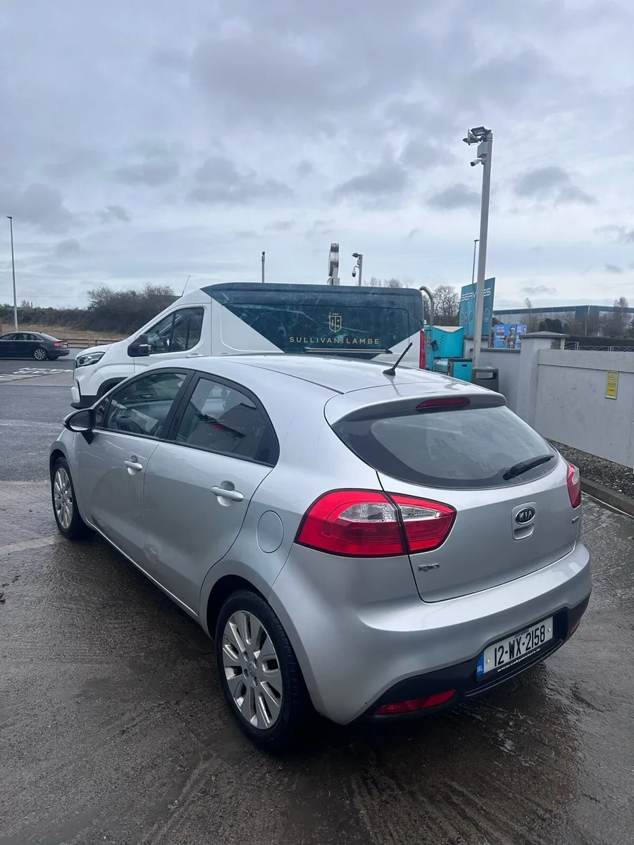 Kia RIO - Image 4