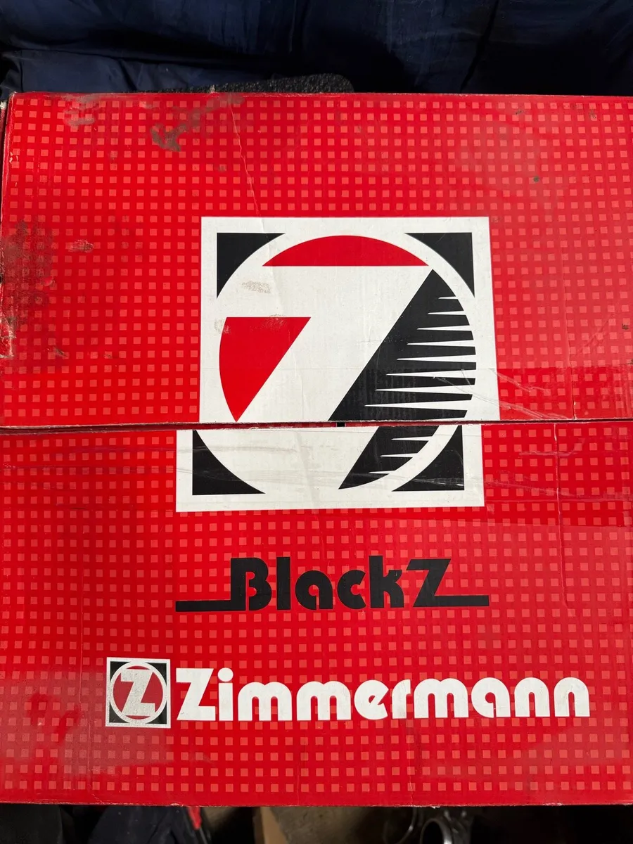 Brake discs and pads BMW 5, 6, 7 series - Image 3