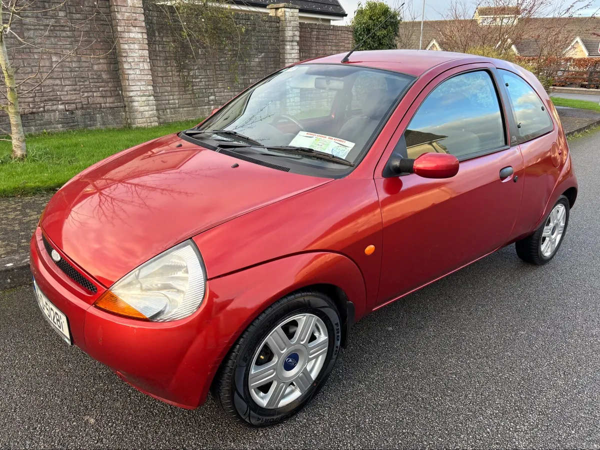 Ford KA 1.3Ltr Collection 2006 - Image 1