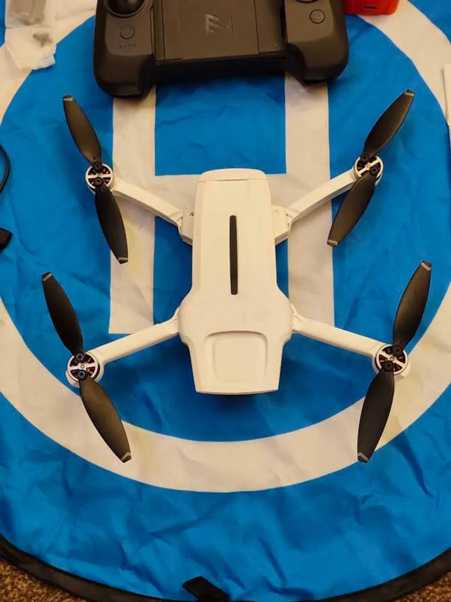Fimi X8 Mini Version 2 Drone - Image 4