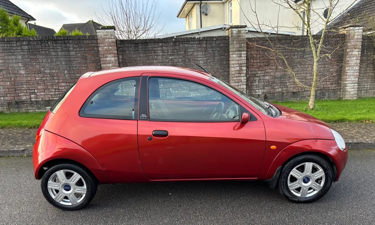 Ford KA 1.3Ltr Collection 2006 - Image 4