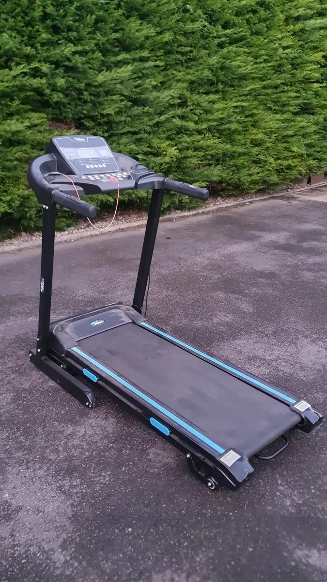 Electric walker - Image 2