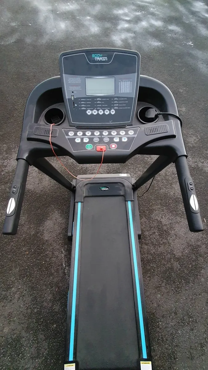 Electric walker - Image 3