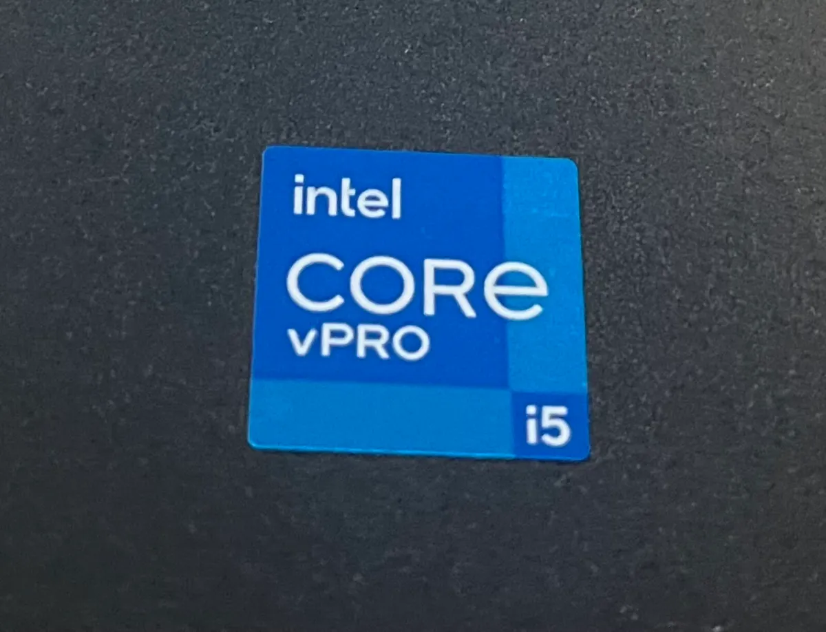 Dell 7330 i5-1235u/16gb ram/250ssd/Win 11 - Image 3