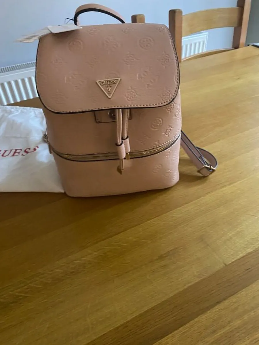 Guess backpack - Image 1