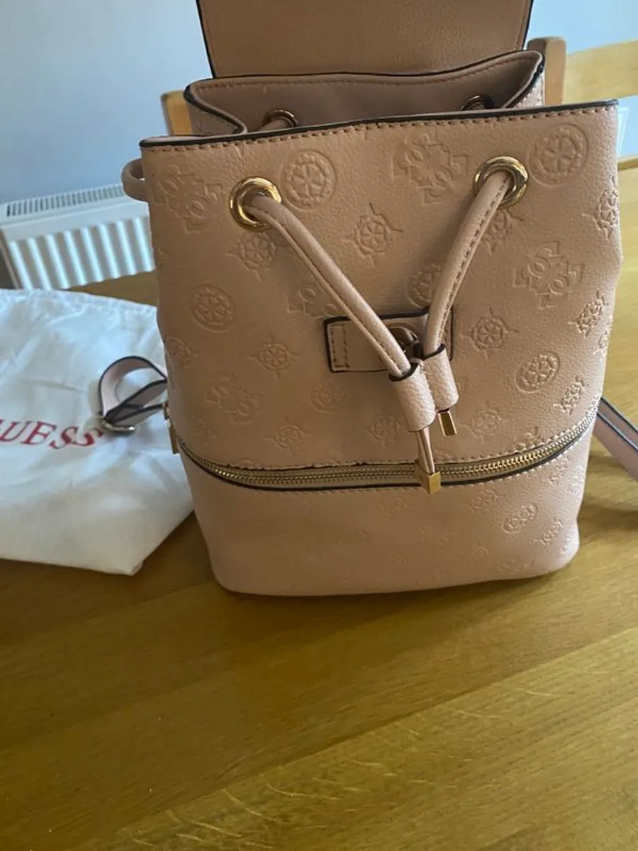 Guess backpack - Image 2