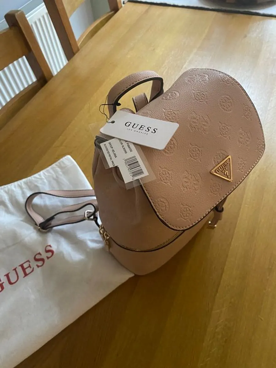 Guess backpack - Image 4