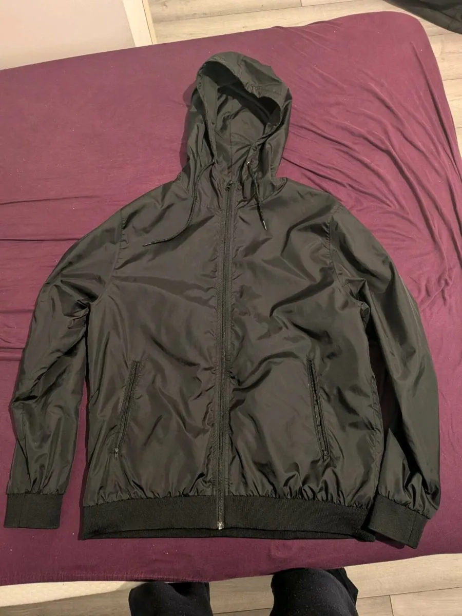 windbreaker urban classic - Image 1