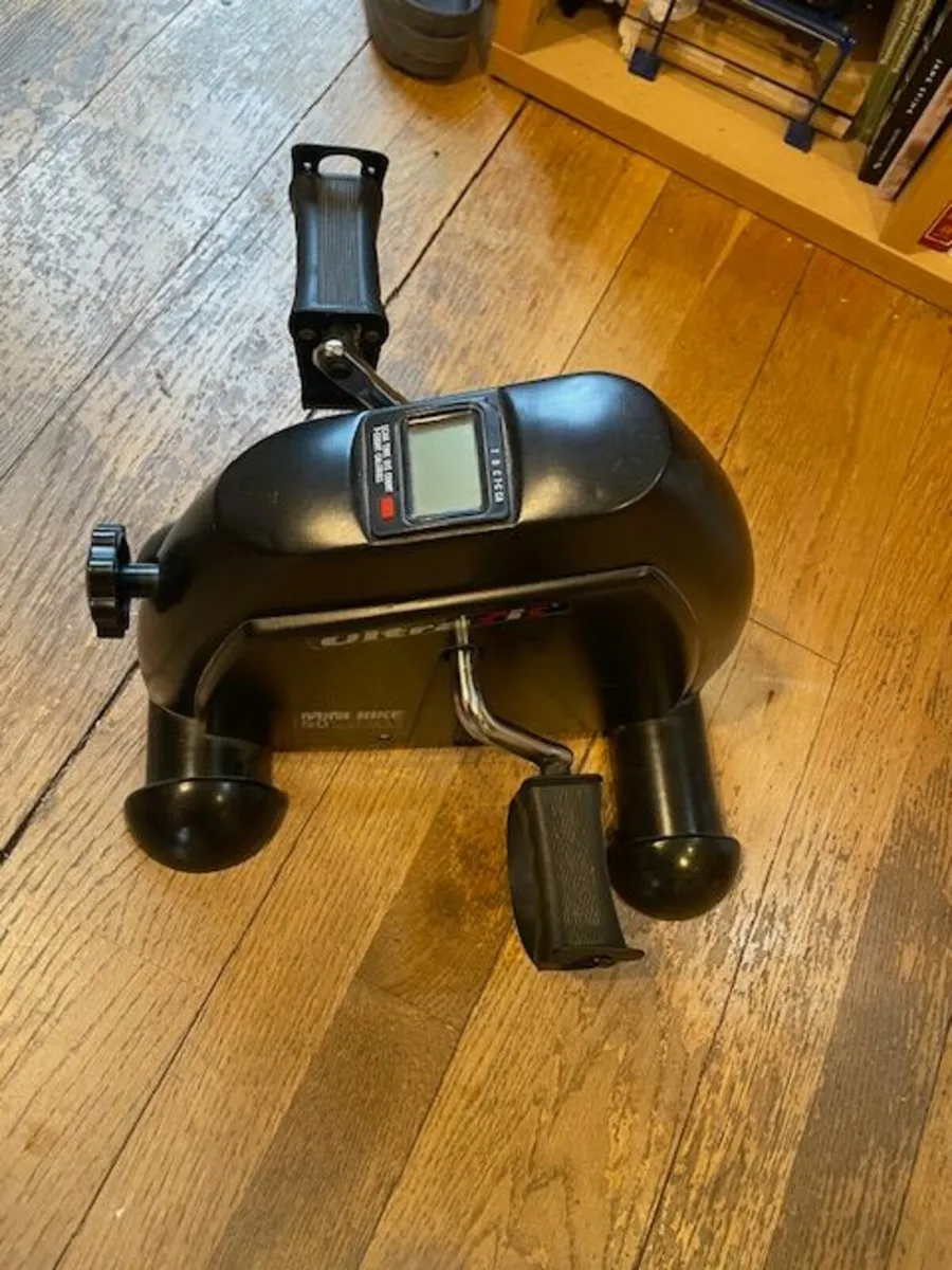 Indoor cycle - Image 1