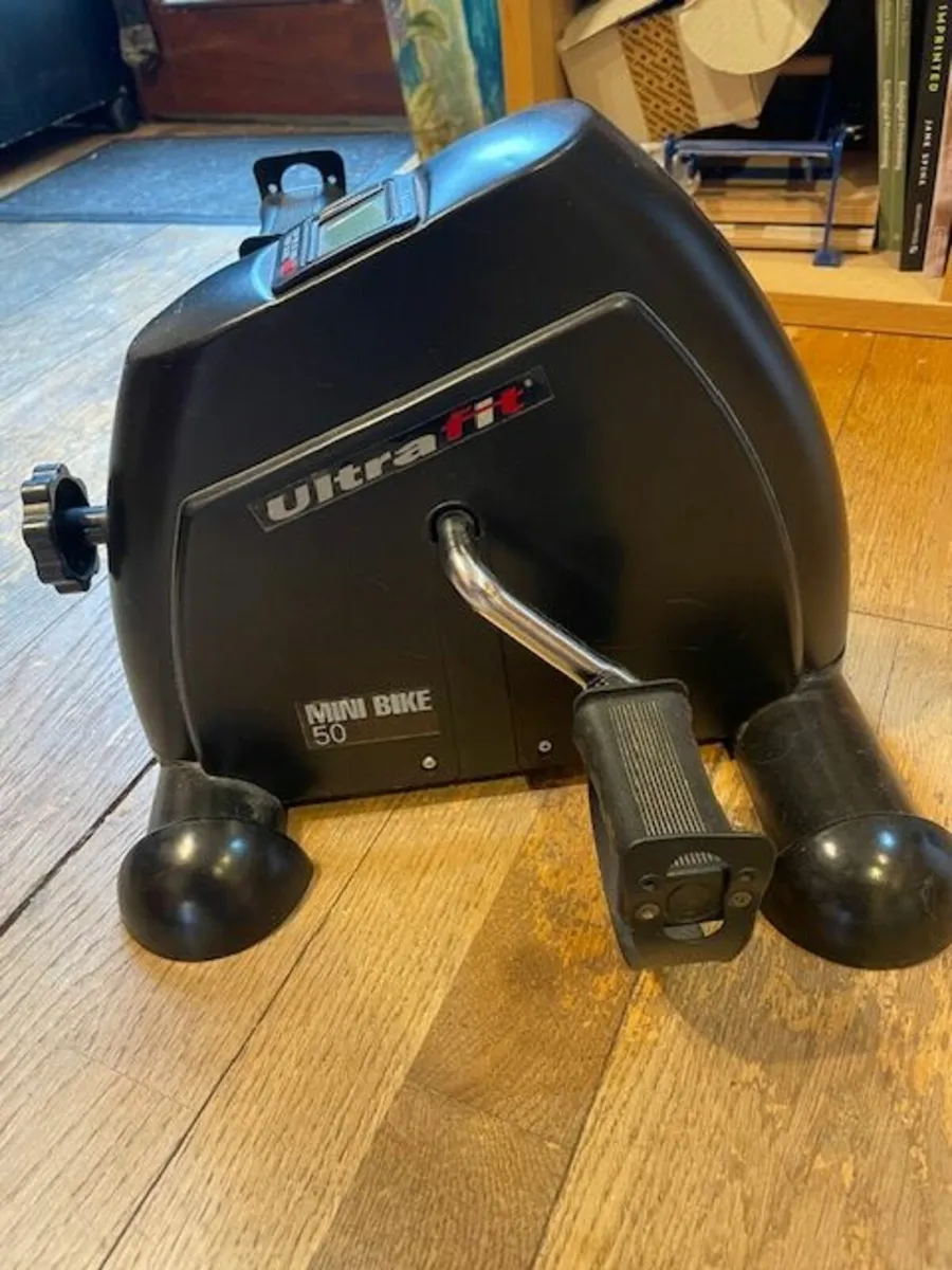 Indoor cycle - Image 2