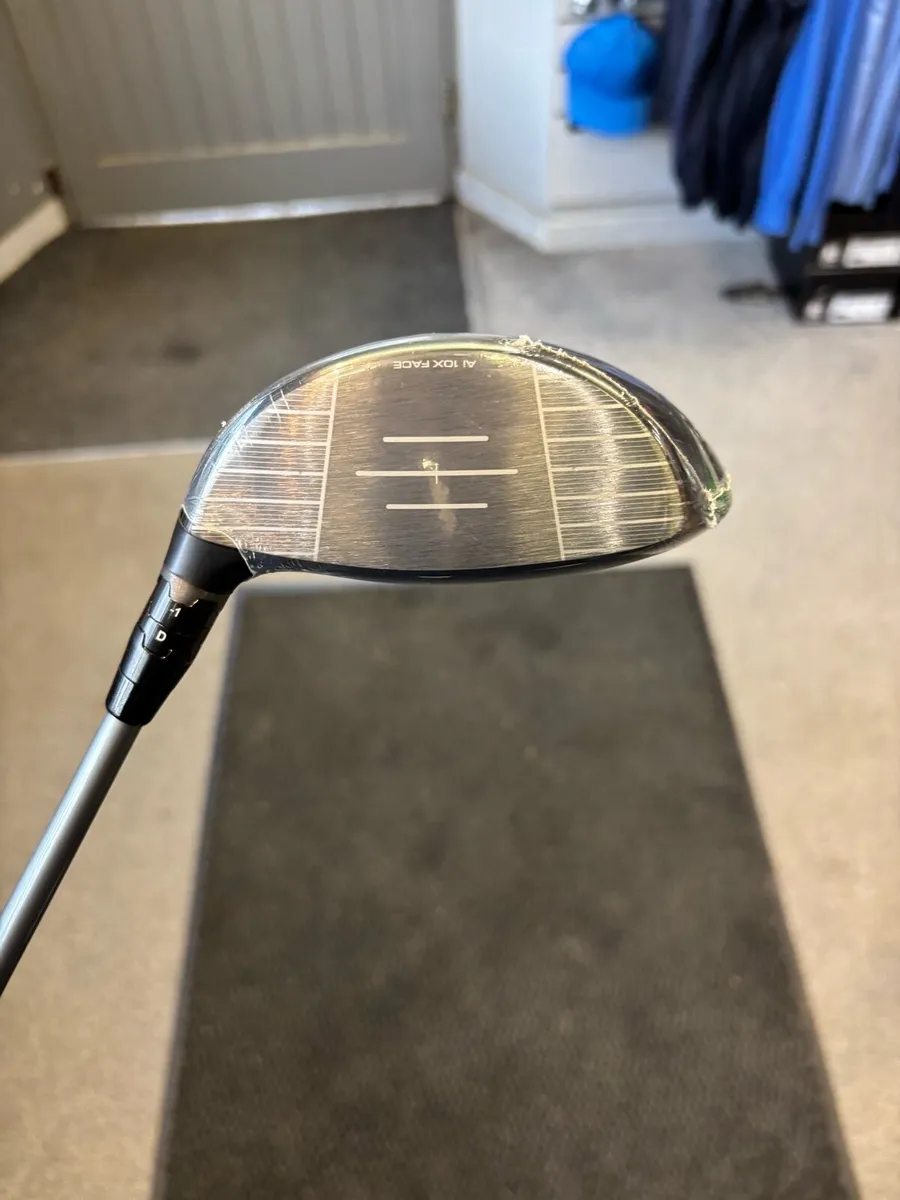 Elyte Mini Driver RH 13.5 - Image 2