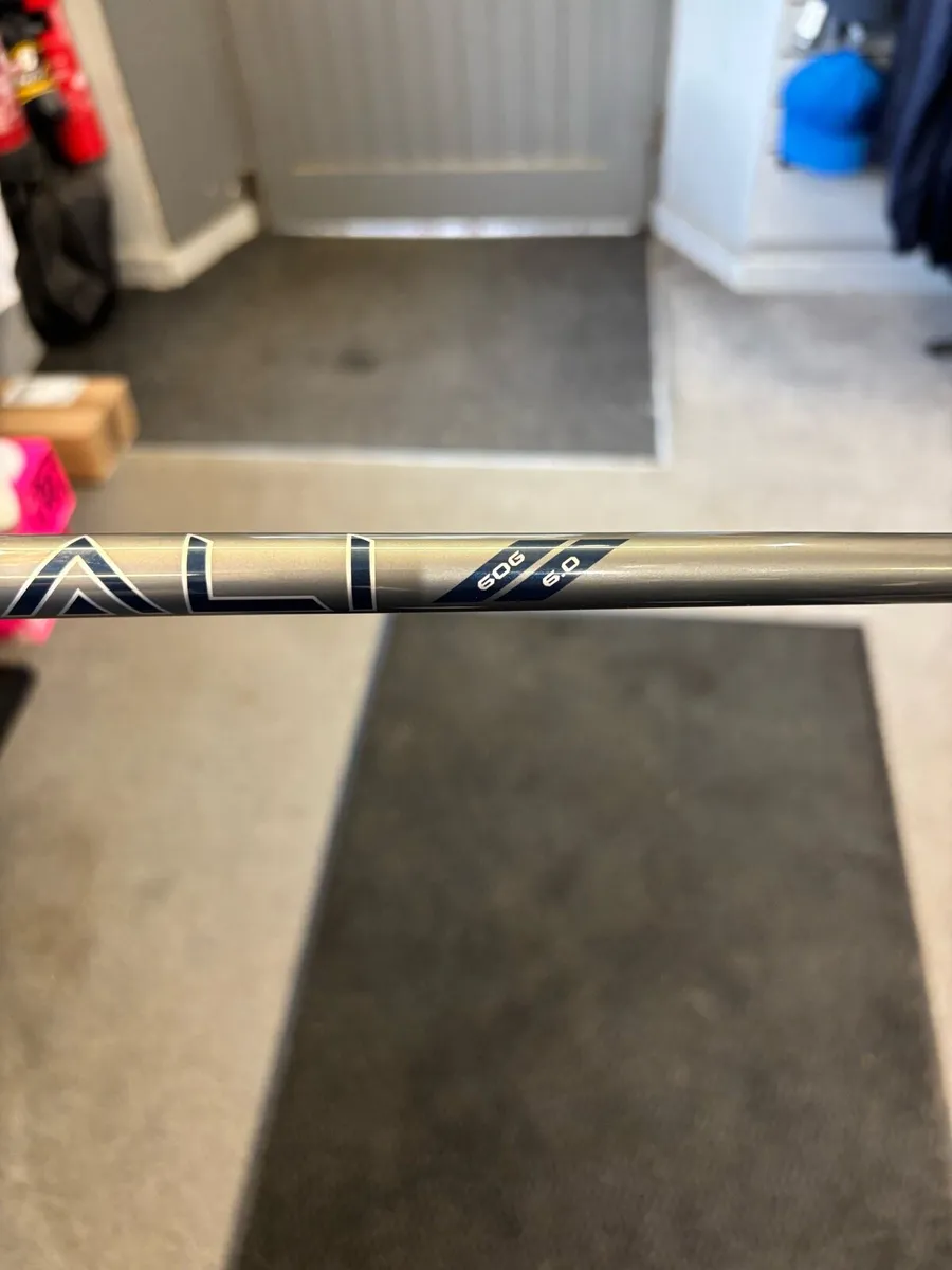 Elyte Mini Driver RH 13.5 - Image 3