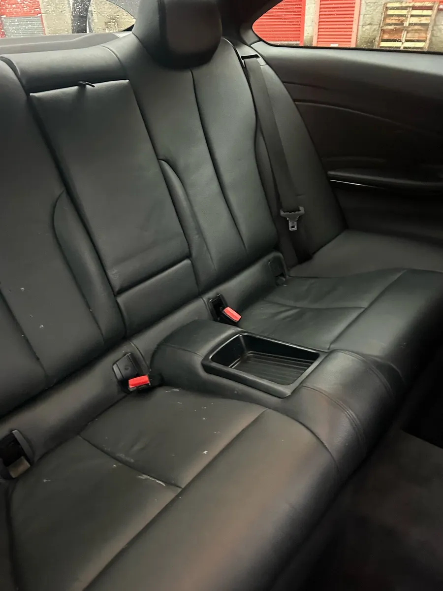 BMW 420D M sport - Image 3