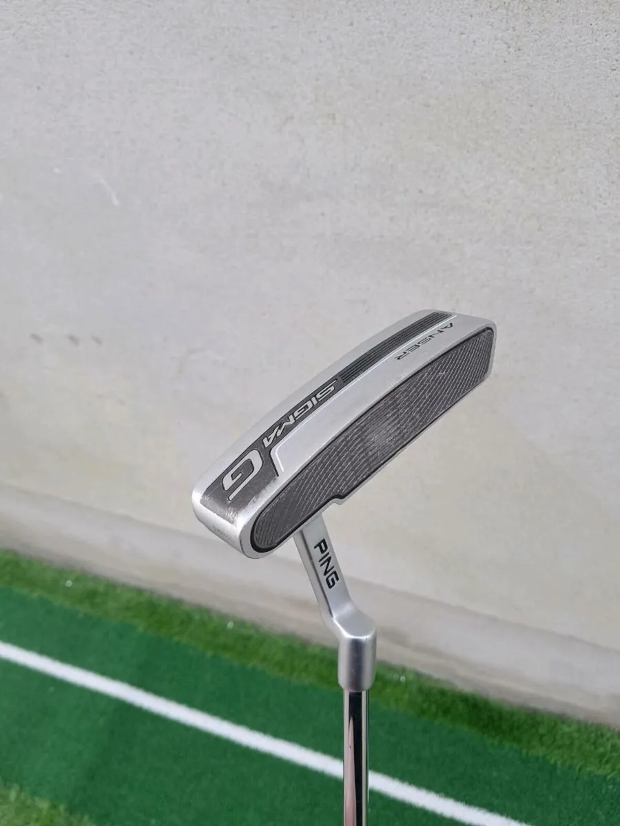 Ping Sigma G Anser Putter - Image 2