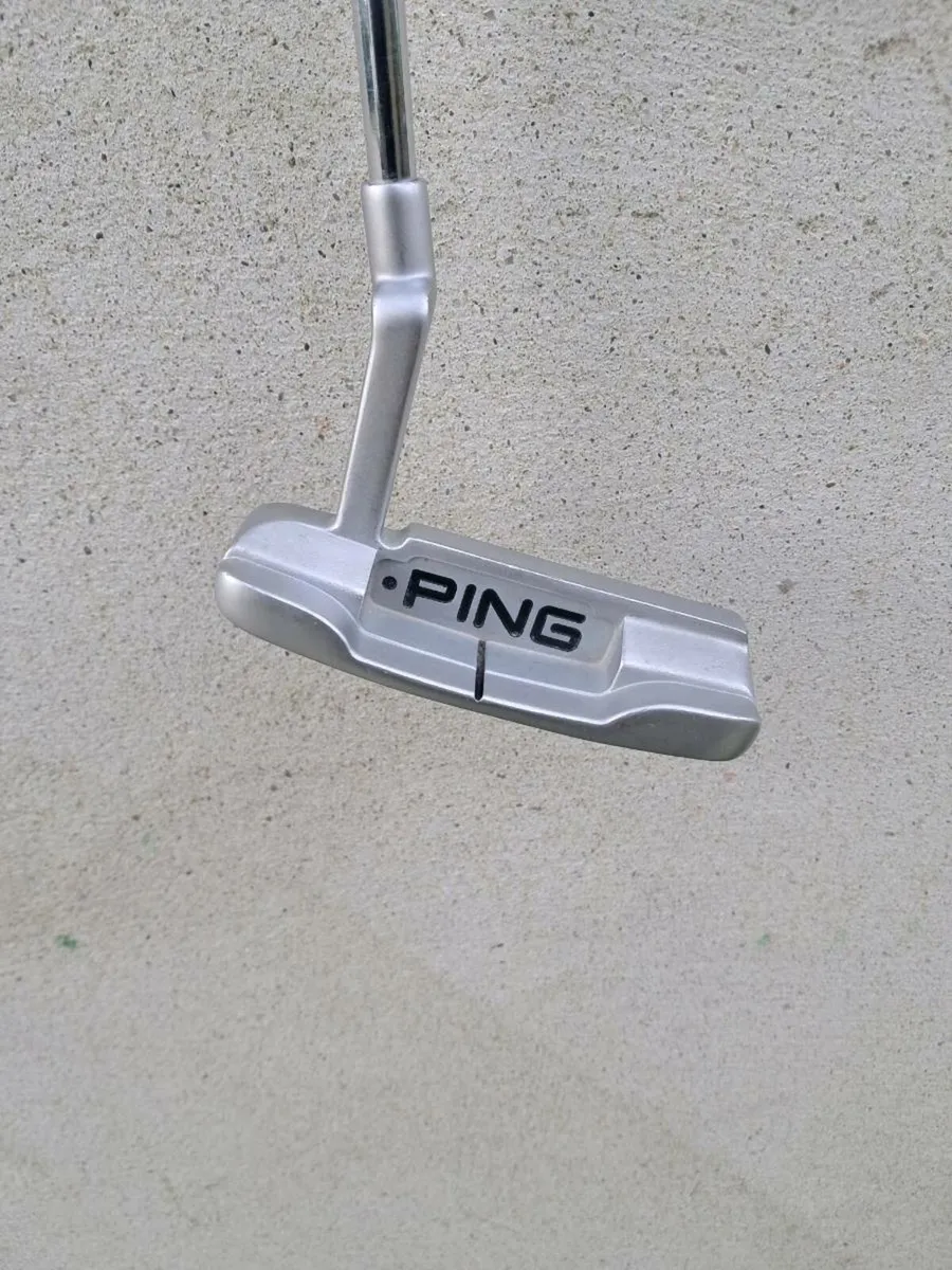 Ping Sigma G Anser Putter - Image 3