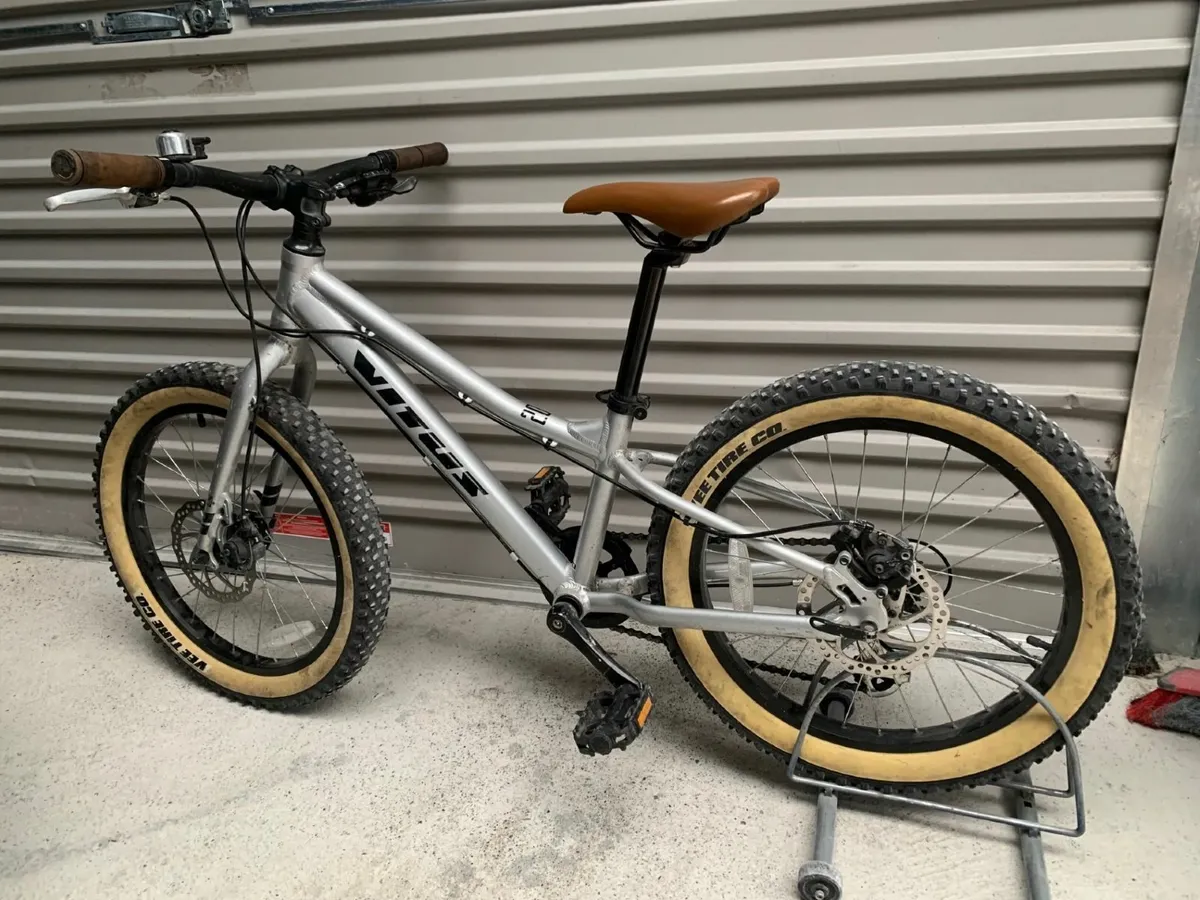 Child's Mountain Bike - Image 2