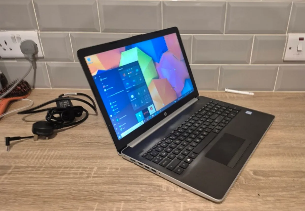 LAPTOP ACER CHROME BOOK PLUS 
514 14"  WORKING PER - Image 1