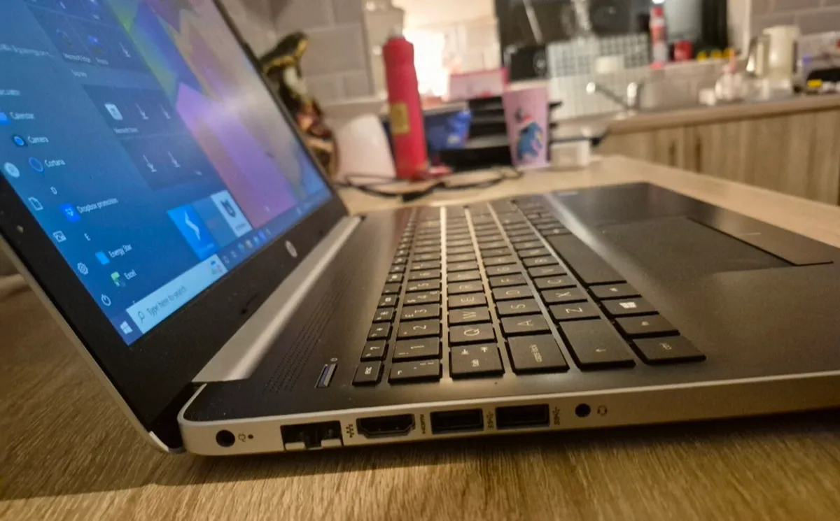 LAPTOP ACER CHROME BOOK PLUS 
514 14"  WORKING PER - Image 2