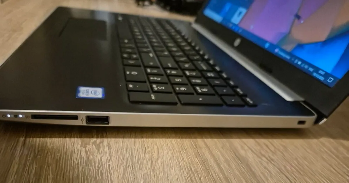 LAPTOP ACER CHROME BOOK PLUS 
514 14"  WORKING PER - Image 3