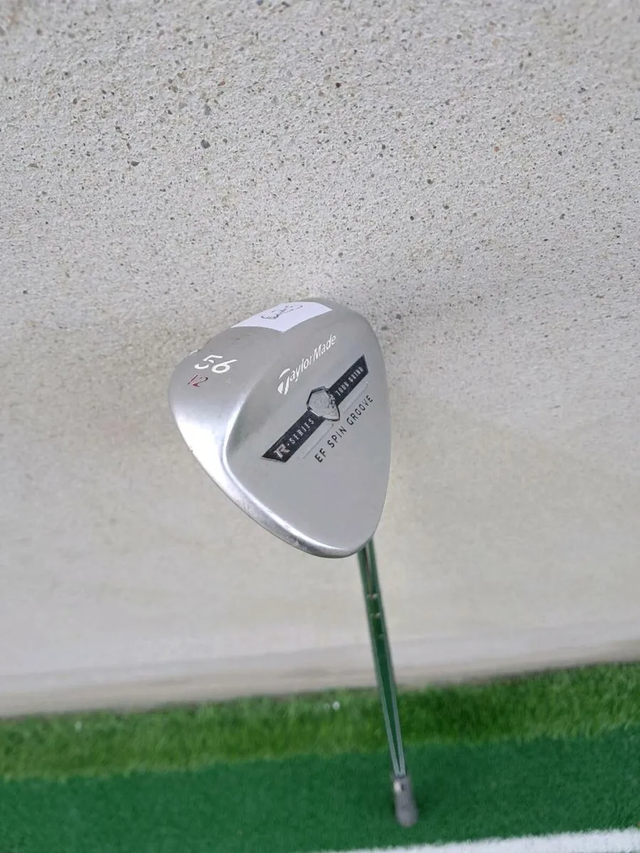 Taylormade Tour 56 Degree wedge - Image 3