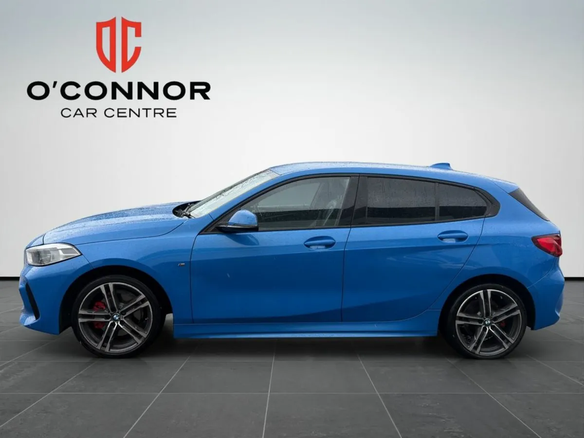 BMW 1-Series 116D M Sport 1SMC 4DR Auto - Image 2