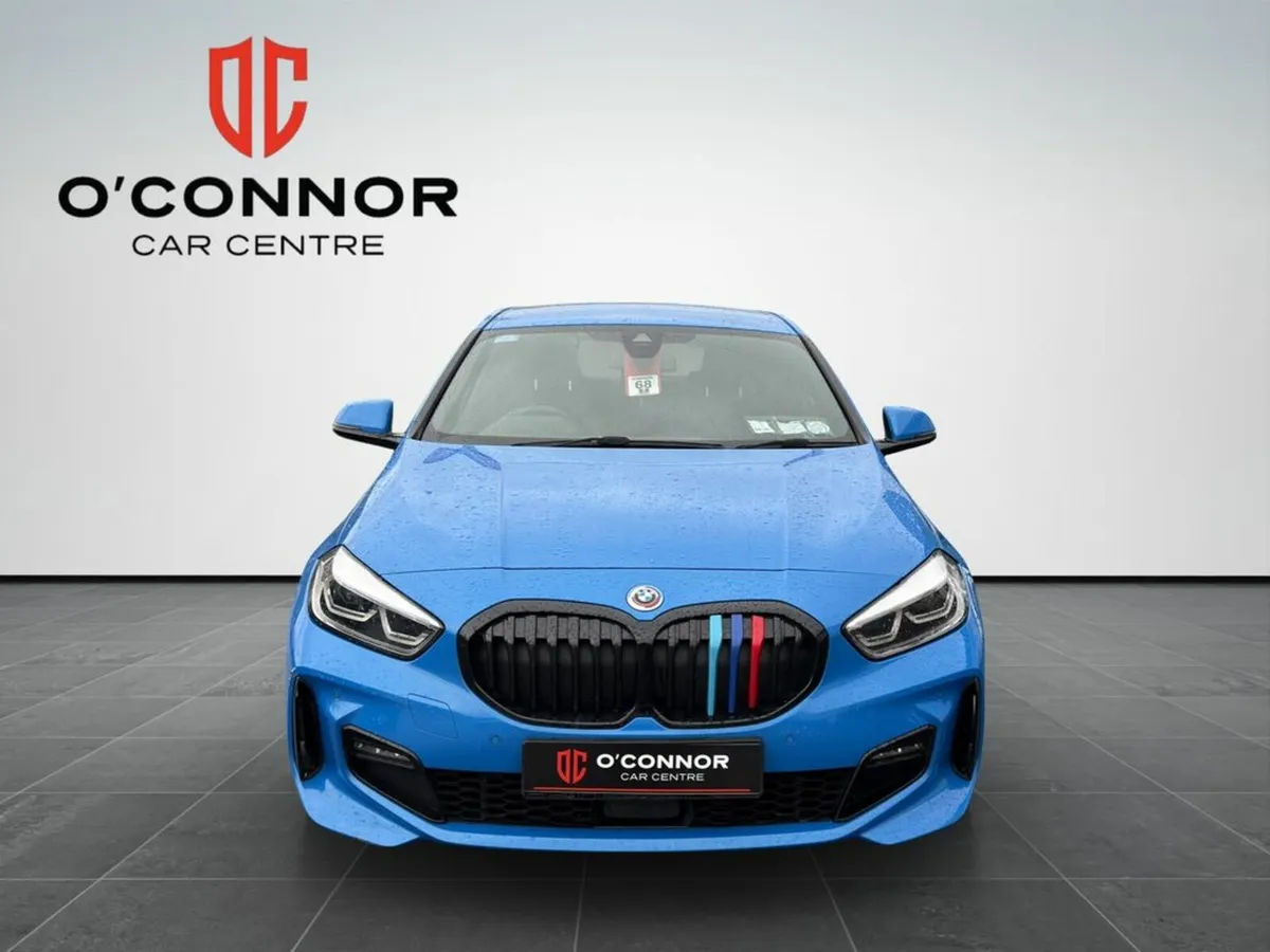 BMW 1-Series 116D M Sport 1SMC 4DR Auto - Image 3
