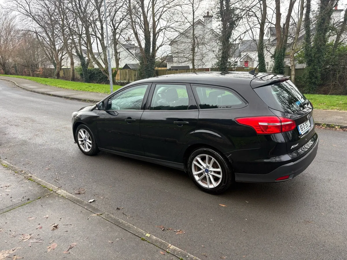 2016 Ford Focus 1.5 Diesel - Image 4