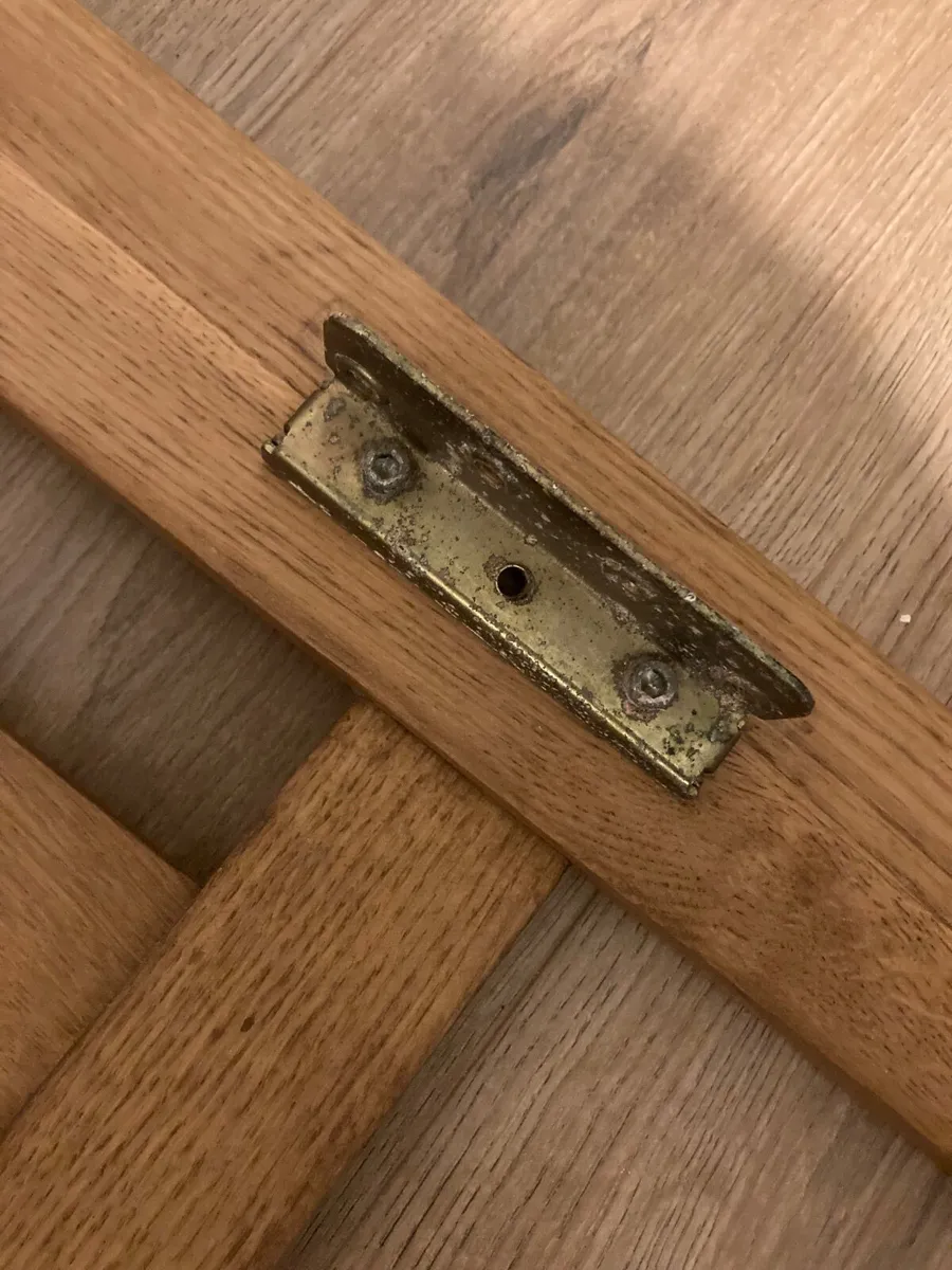 Double bed - Image 2