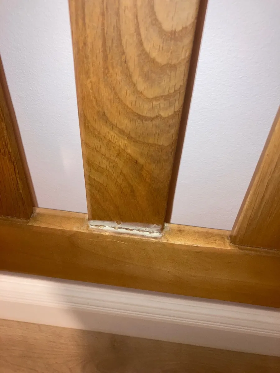 Double bed - Image 3