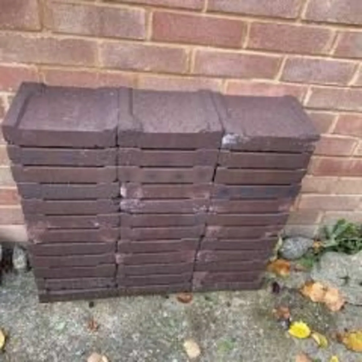 10 Ceramic Storage Heater Heating Fire Brick Block - Image 4