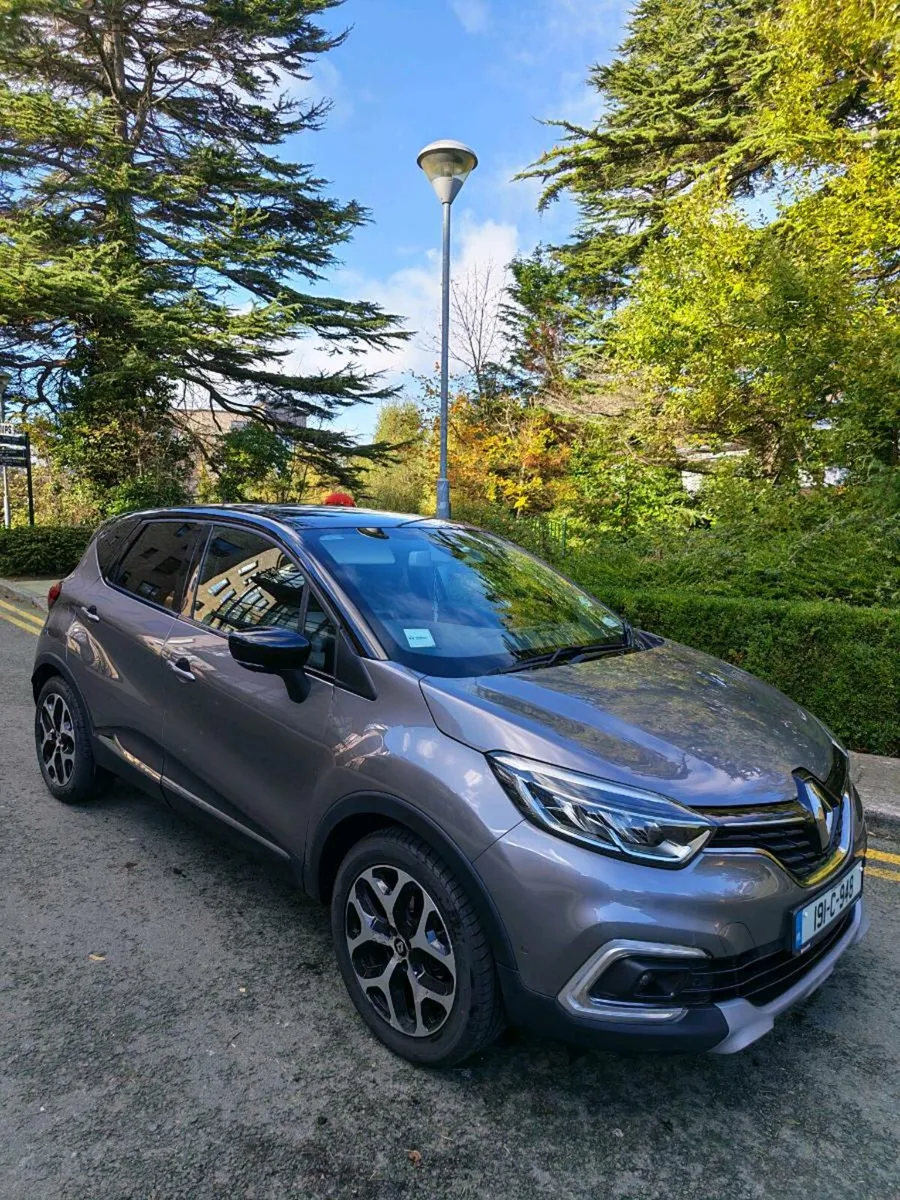 Renault Captur 2019 - Image 3