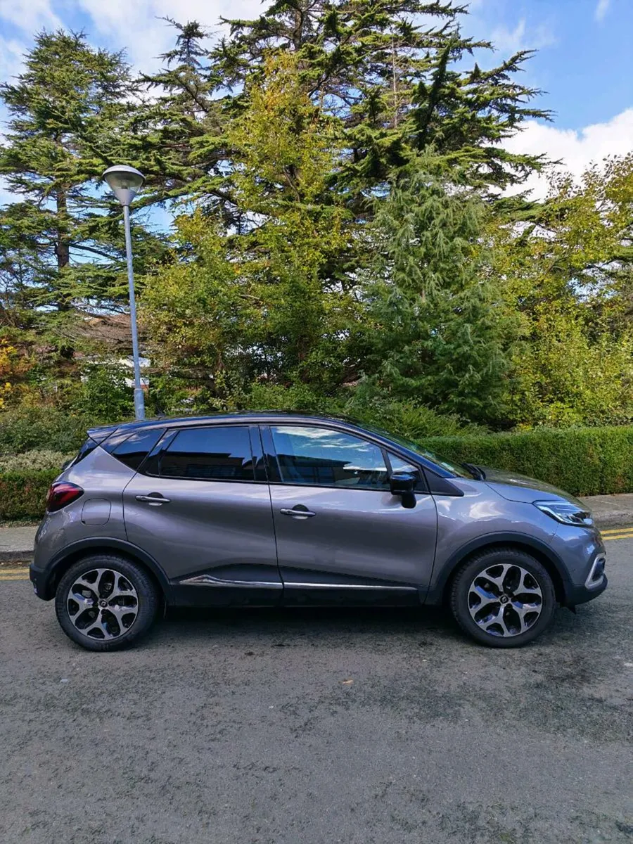 Renault Captur 2019 - Image 4