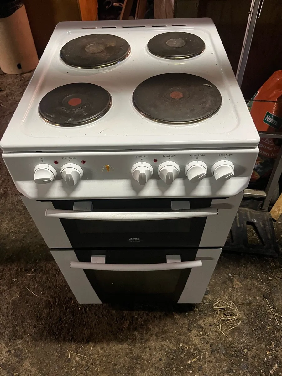 Electric cooker - Image 2