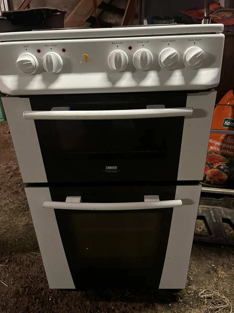 Electric cooker - Image 3