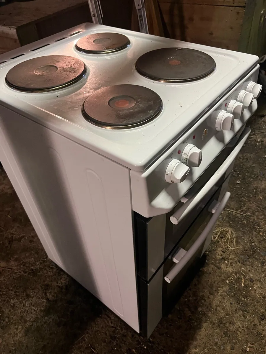Electric cooker - Image 4