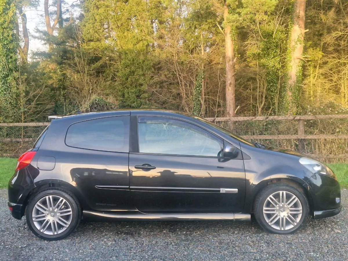 Renault Clio GT 1.5 DCI - Image 3