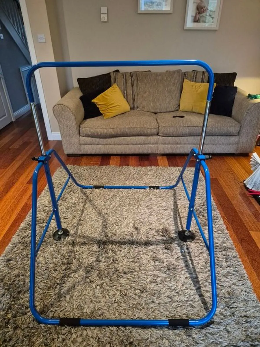 I Love Gymnastics Essential Bar - Image 4