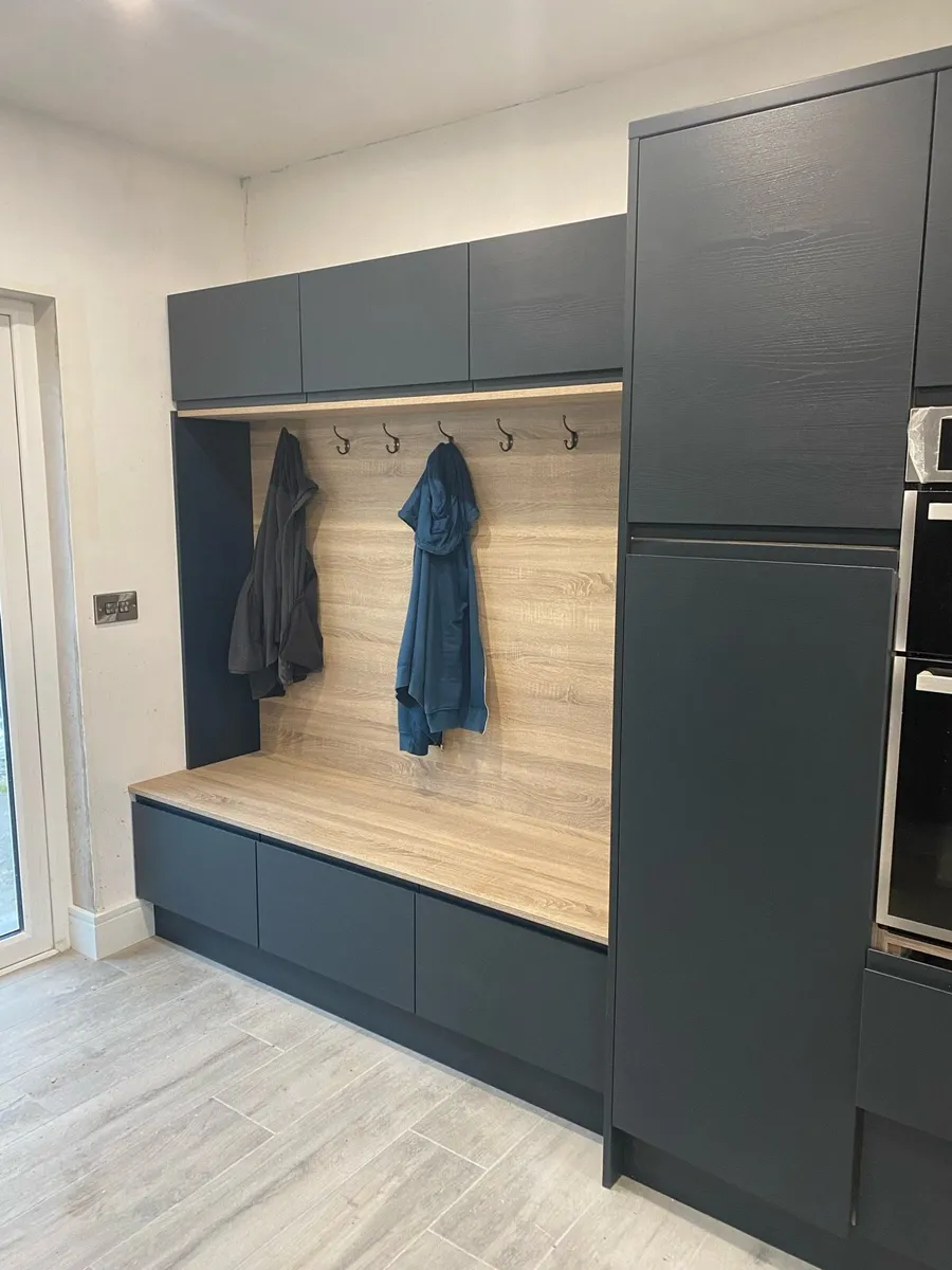 New kitchens made to your requirements - Image 2