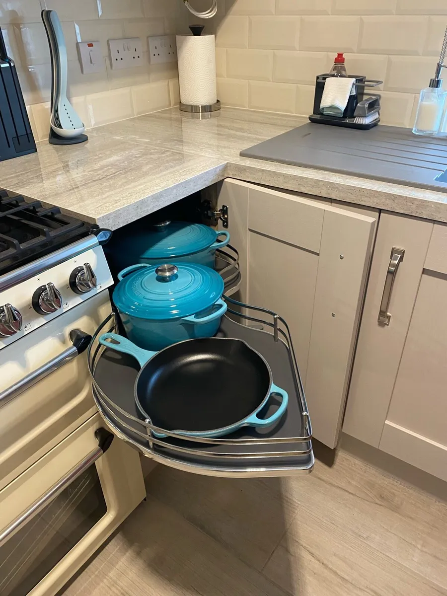 New kitchens made to your requirements - Image 3