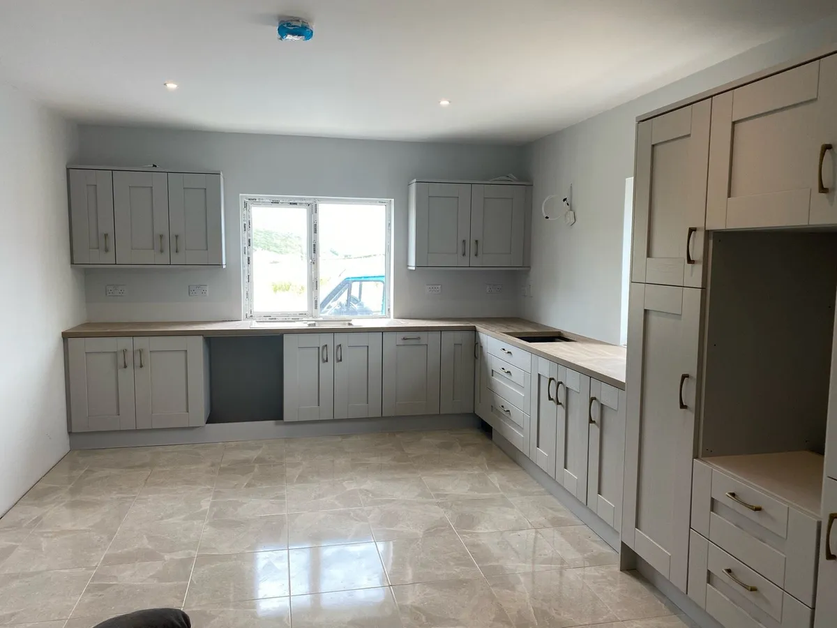 New kitchens made to your requirements - Image 4