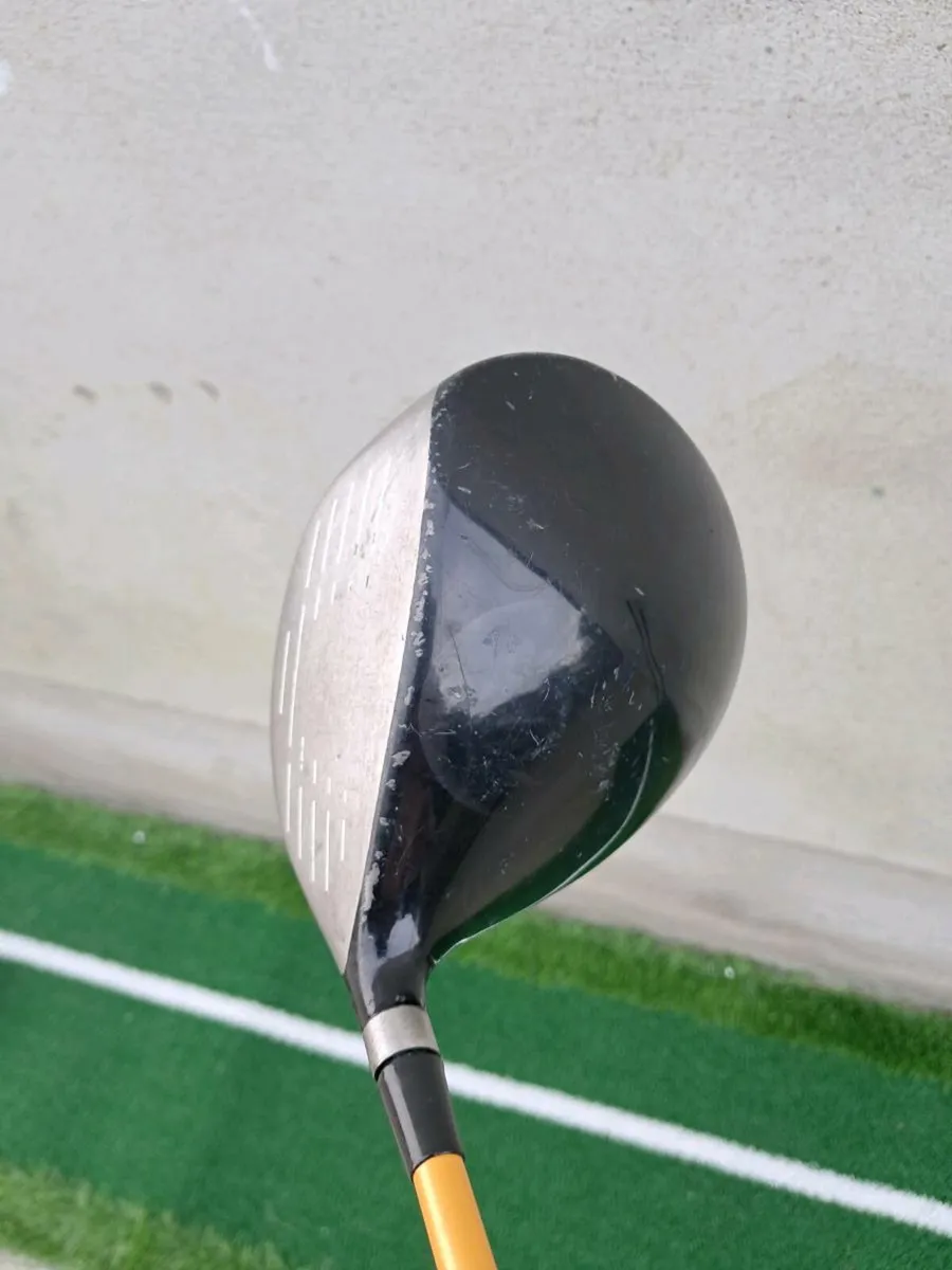 Ping G10 Driver - Image 2