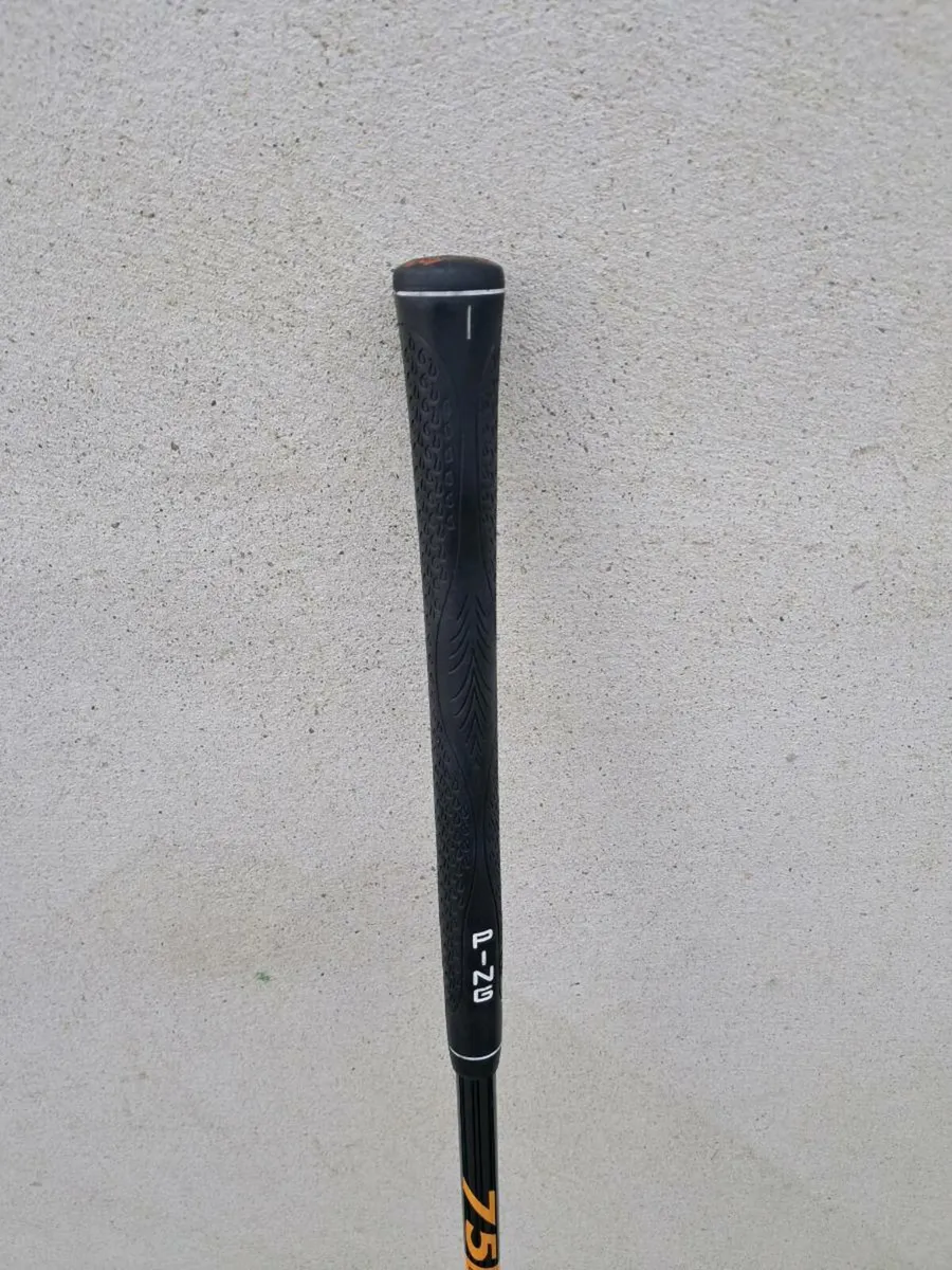 Ping G10 Driver - Image 3