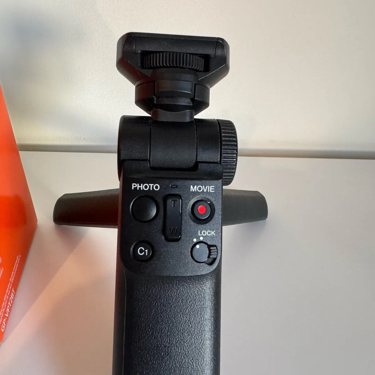Sony Bluetooth Shooting Grip - GPVPT2BT - Image 3