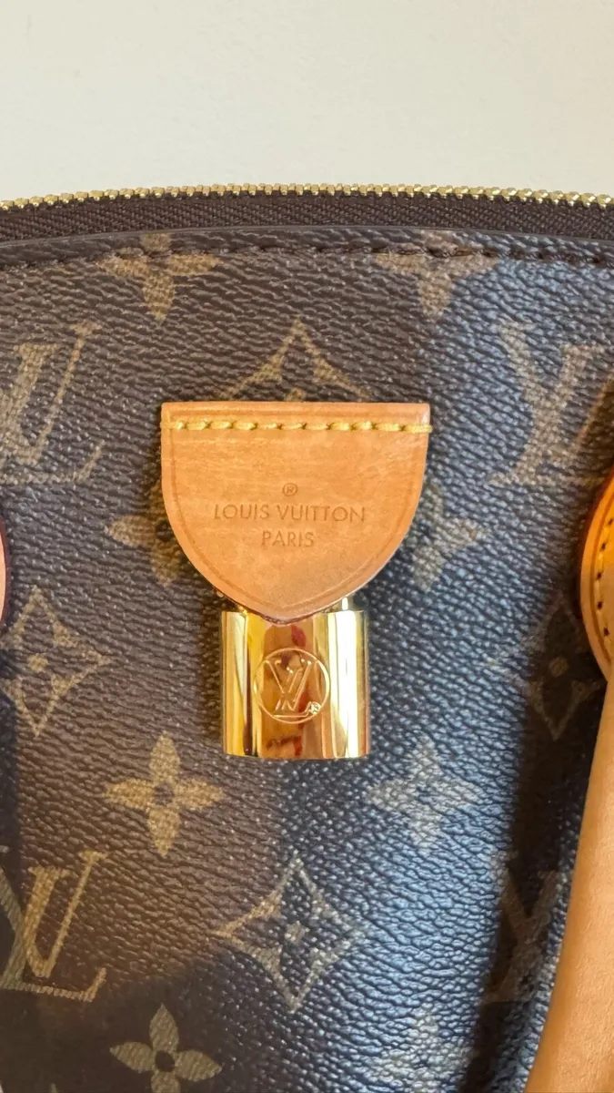 Louis Vuitton Rivoli PM bag - Image 2