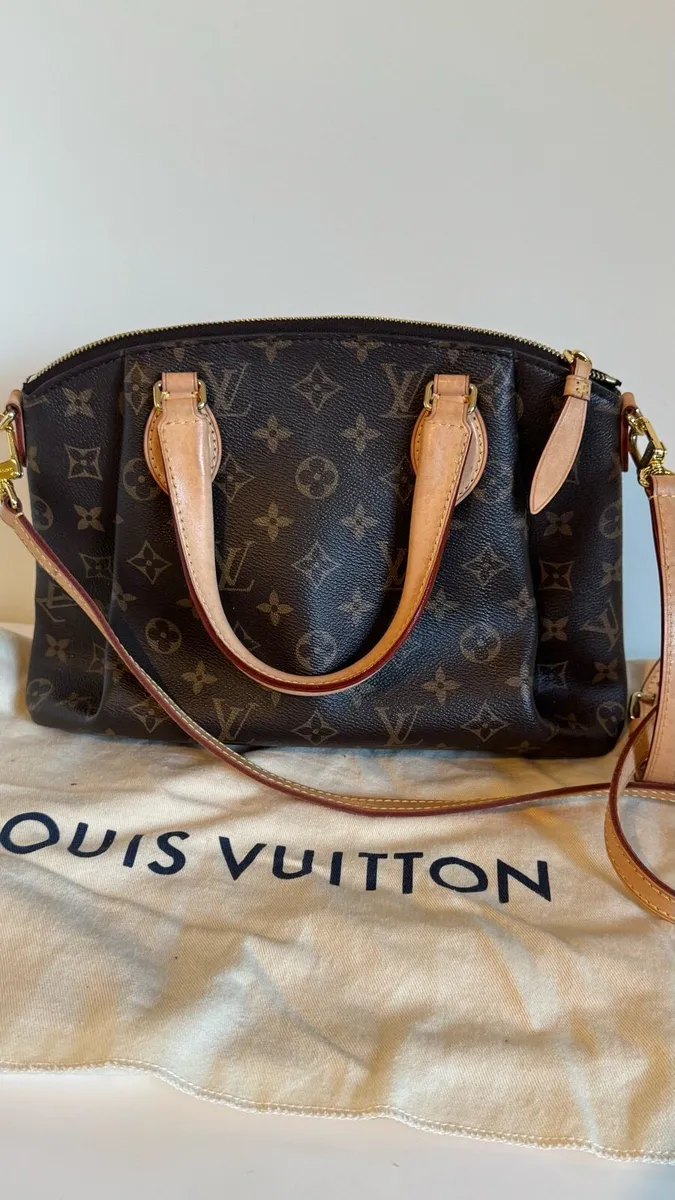 Louis Vuitton Rivoli PM bag - Image 3