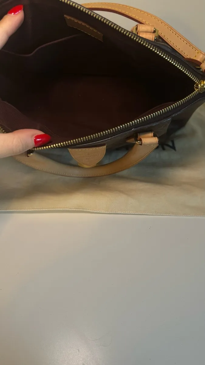 Louis Vuitton Rivoli PM bag - Image 4