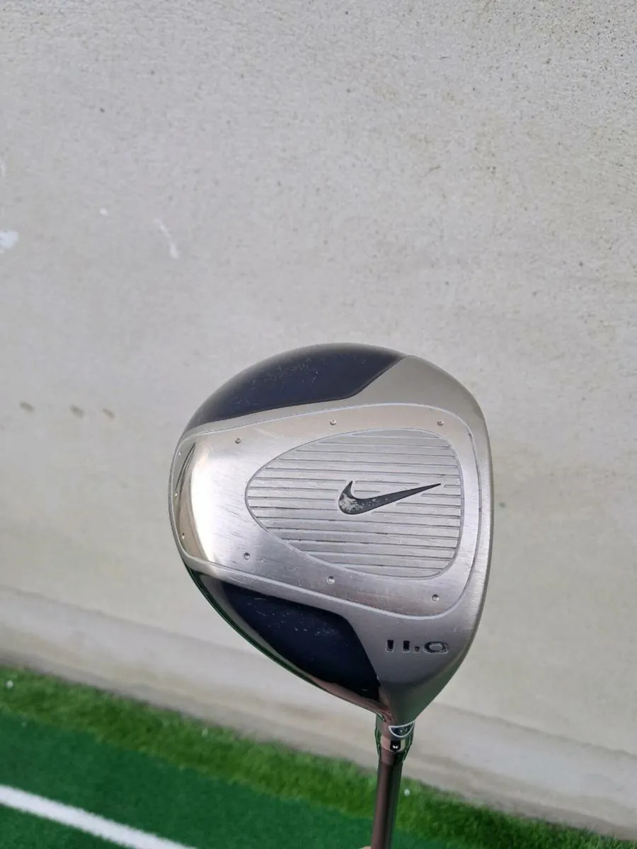 Nike Driver - Image 1
