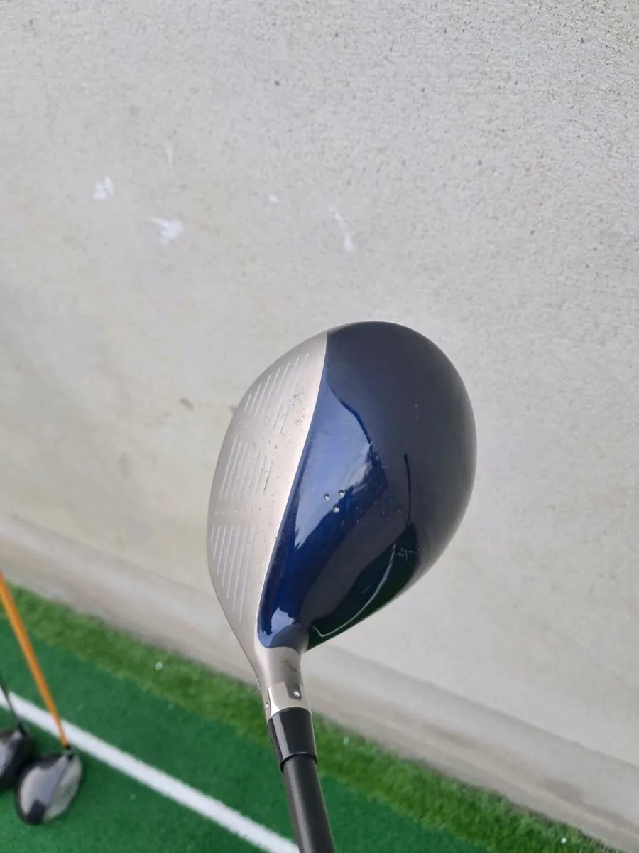 Nike Driver - Image 2