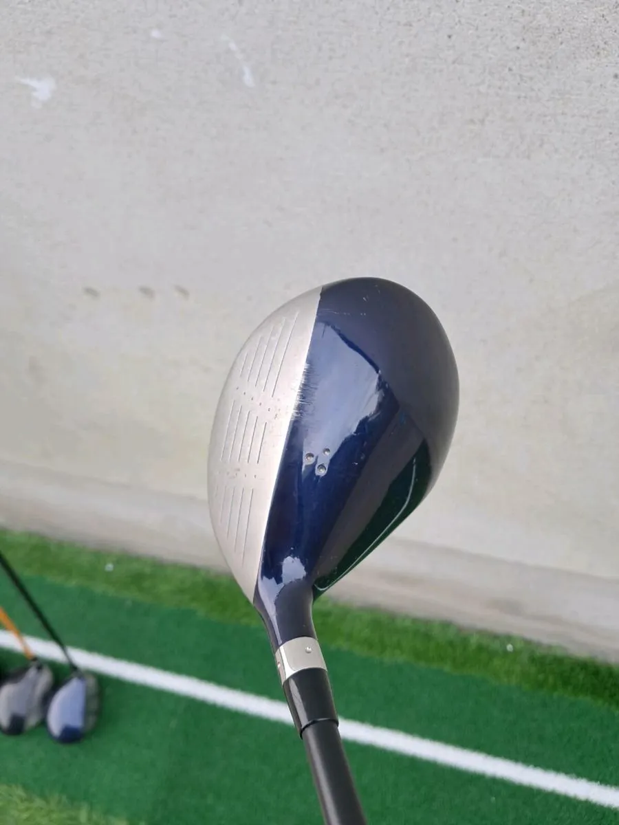 Nike 5 wood - Image 2